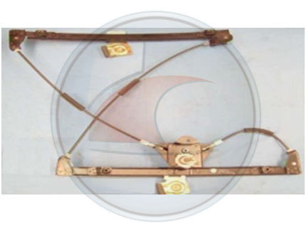 MAQUINA L/C.POLO/CADDY 96/00 MANUAL