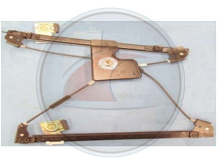 MAQUINA L/C.GOL 95/08 4 PTAS.MANUAL