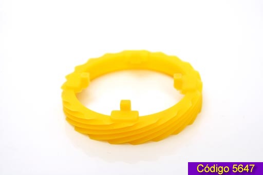 CORONA VELOC. ESC.FIE.KA 21 ENT DER