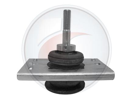 SOPORTE MOT.MASTER (ELASTICO) IZQ.