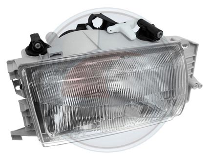 OPTICA TIPO M/N DER.