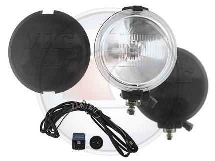 FARO AUX. UNIV.PREMIO REDONDO CRIST