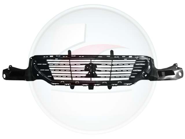 GRILLA PARAG.308 15-> SUPERIOR CENT