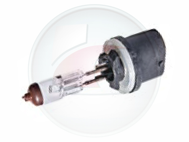 LAMP.HALOG.H27/1 STD 12V 27W 880 PG