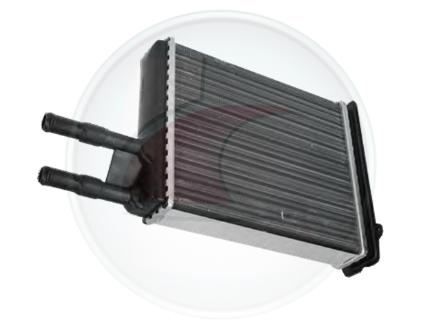 RADIADOR CALEF.DUCATO/BOXER/JUMPER