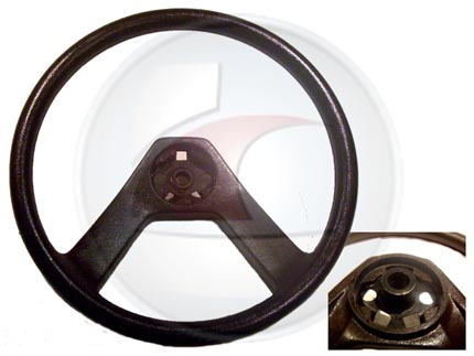 VOLANTE 147/S.EUROPA/VIVACE MARRON