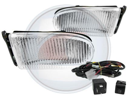 FARO AUX. CLIO H/2000 CRIS.COMP.KIT