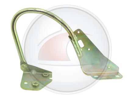 BISAGRA CAPOT TRAFIC M/N IZQ.