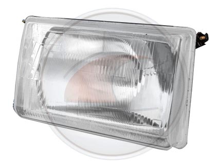 OPTICA D-1500 1.8 IZQ.