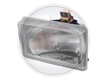 OPTICA TAUNUS L/GHIA 81 -> IZQ.