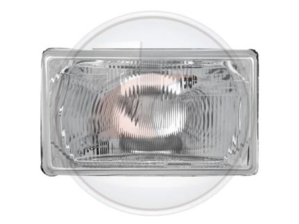 OPTICA SUPER EUROPA IZQ.