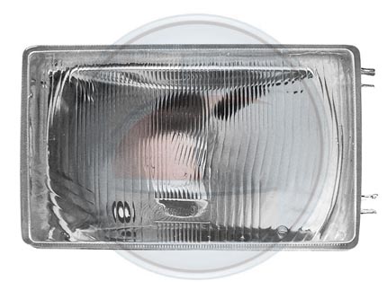 OPTICA GACEL 84/87 C/LUZ IZQ.