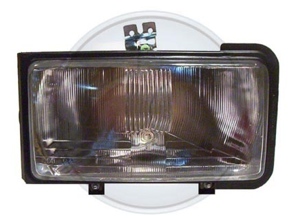 OPTICA FALCON RECT.82-> IZQ.