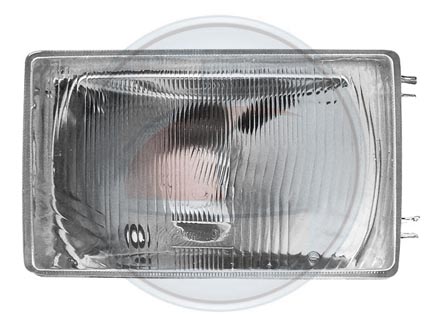 OPTICA GACEL 84/87 S/LUZ IZQ.