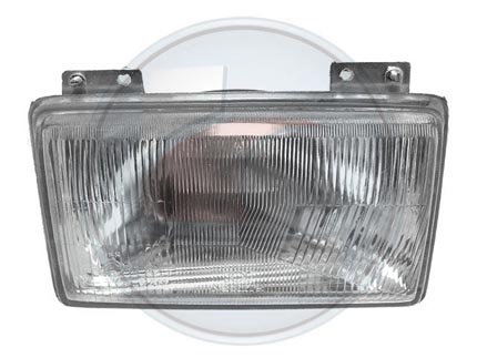 OPTICA DUCATO M/V IZQ.