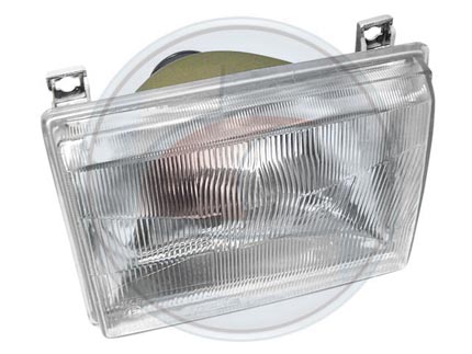 OPTICA F-100 87/92 IZQ.