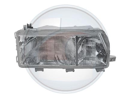 OPTICA R-9/11 FII IZQ.LARGA