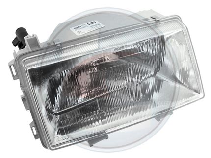 OPTICA R-9/11 FIII IZQ.CORTA