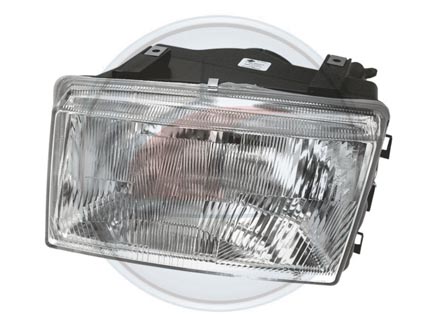 OPTICA TRAFIC FASE II IZQUIERDA