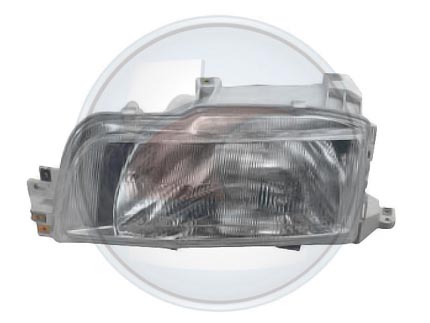 OPTICA R-21 F-II M/MANUAL IZQ.