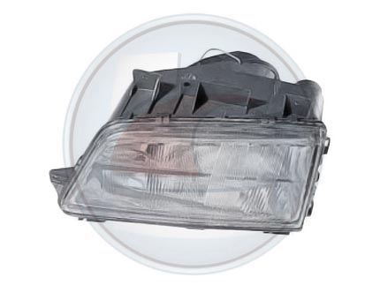 OPTICA 405 C/C MANUAL IZQ.