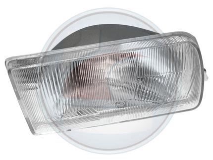 OPTICA GOL/SENDA/SAVEIRO C/RET.IZQ.