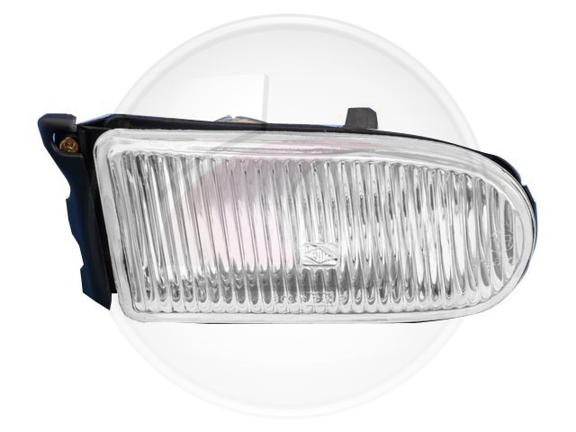 FARO AUX. R-19/LAGUNA CRISTAL IZQ.