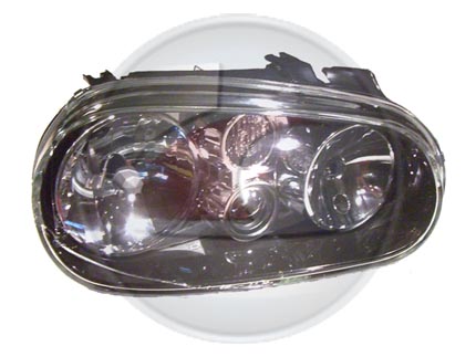 OPTICA GOLF 99 S/NEBL.F/NEGRO IZQ.