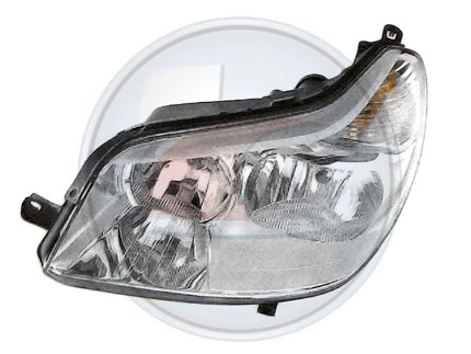 OPTICA LAGUNA M/V MAN.C/PORT.C/R.IZ