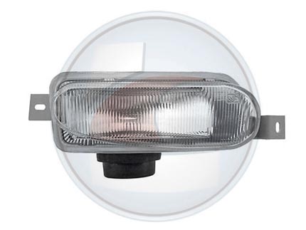 FARO AUX. ESCORT 97 TRANSIT M/N IZQ