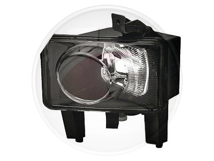 FARO AUX. AGILE ->13/VECTRA 06-> IZ