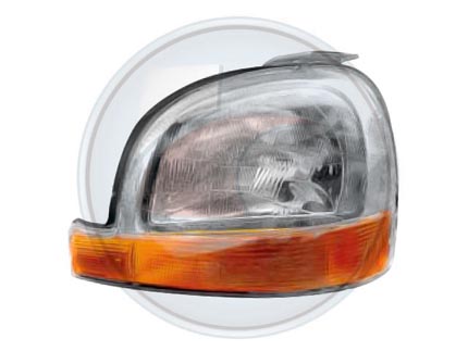 OPTICA KANGOO G/AMBAR ELECT.C/POR.I