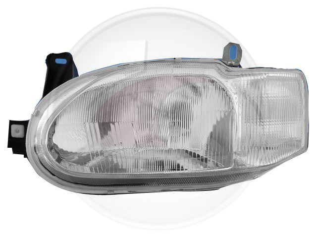 OPTICA ESCORT 97-> IZQ.