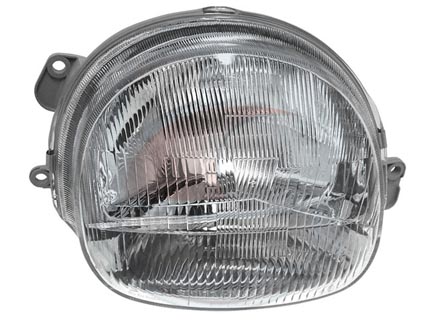 OPTICA TWINGO 2 C/PORTALAMPARA IZQ.