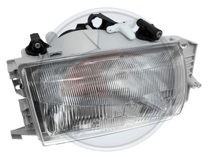 OPTICA TIPO M/N IZQ.