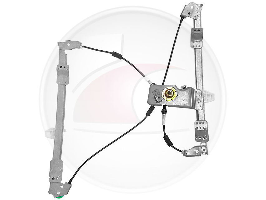 MAQUINA L/C.206/207 ->08 MANUAL 4 P