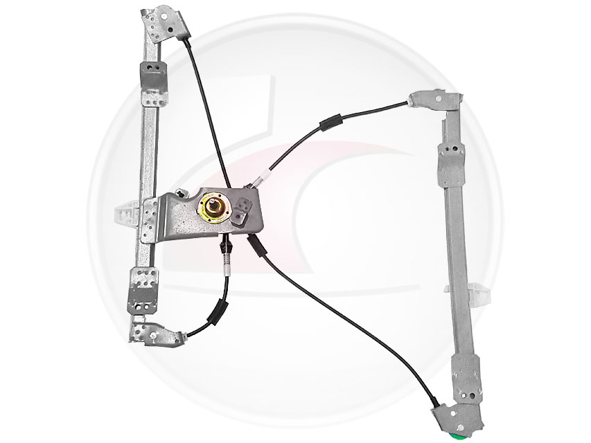 MAQUINA L/C.206/207 ->08 MANUAL 4 P