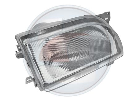 OPTICA TRANSIT H/00 POLICARBON.IZQ.