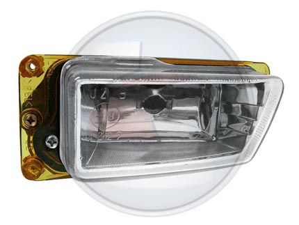 FARO AUX. POLO/CADDY 01/04 IZQ.