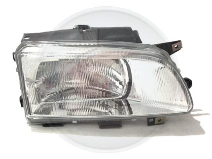 OPTICA PARTNER 06->/BERLINGO 99 IZQ