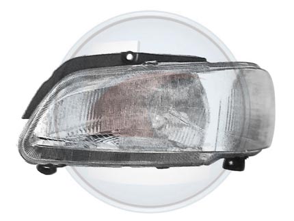 OPTICA 106 98  ELECT/MANUAL IZQ.