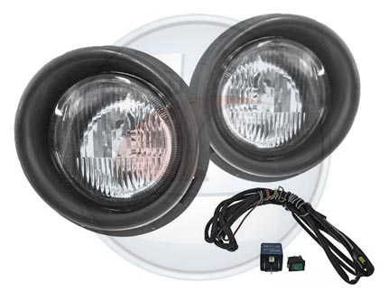 FARO AUX. CLI2/TWII/MEG/KAN/C/ARO I