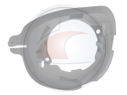 SOPORTE F/AUX.CLIO MIO 12->/LOGAN -