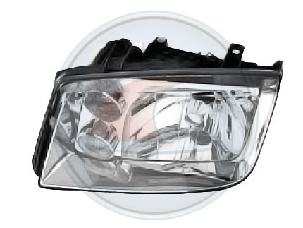 OPTICA BORA S/AUXILIAR IZQ.