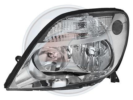 OPTICA SCENIC 01-> F/CROMADO IZQ.