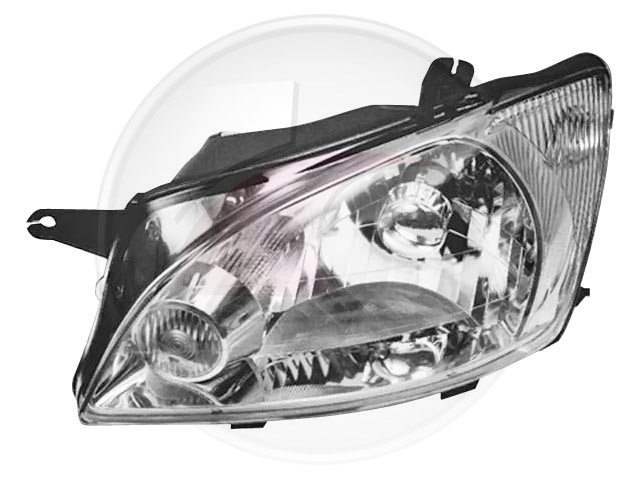 OPTICA CLASSIC 10-> IZQ.