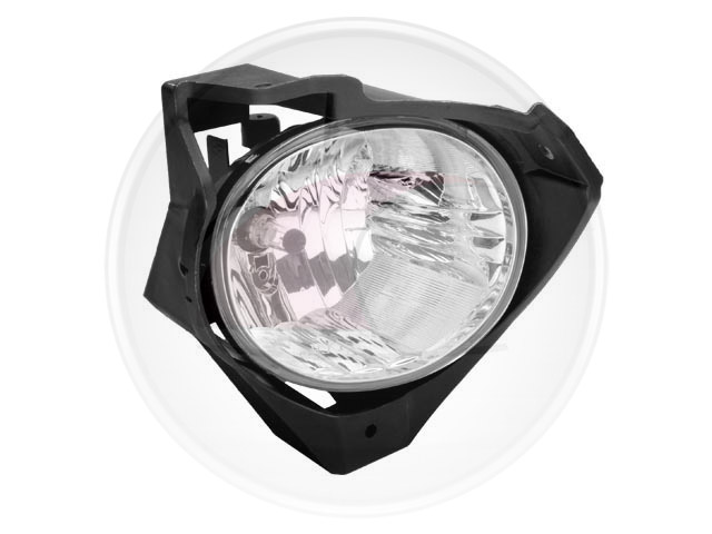 FARO AUX. HILUX 08/11 DER.