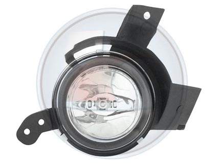 FARO AUX. FIESTA 07->/KA 08 IZQ.