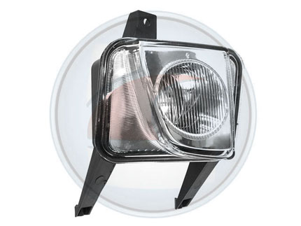 FARO AUX. CORSA 02->/MERIVA IZQ.