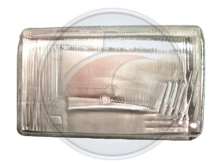 VIDRIO OPTICA D-1500 1.8 IZQ.